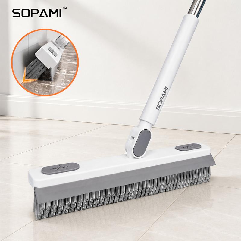 SOPAMI 360° Rotating Gap Cleaner — Extendable Handle