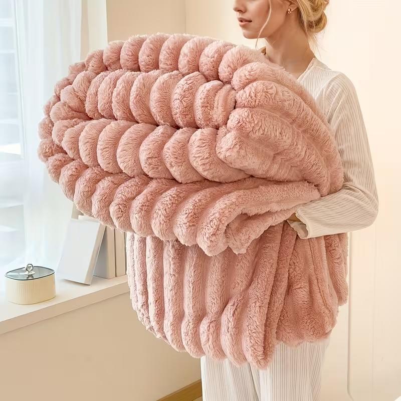 UFIST King Throw — Soft & Lightweight